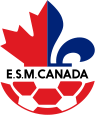 École Sportive Montréal Canada | École de Soccer